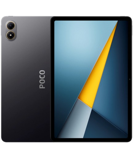 Poco Pad M1 8Gb 256Gb Black цена